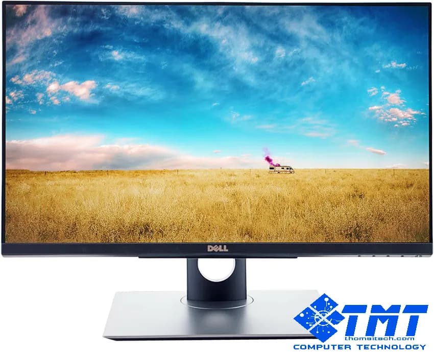 Màn hình Dell 23.8’ – P2418HT – Touch -FHD – IPS – HDMI