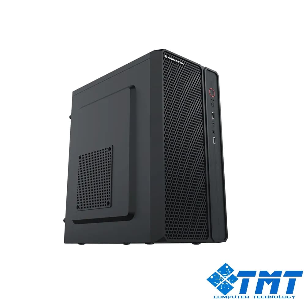Vỏ case XIGMATEK XS-29 (EN42010) - M-ATX