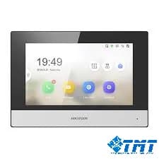 Màn hình chuông cửa IP HIKVISION DS-KH6320-WTE1