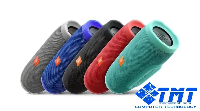 Loa Bluetooth Mini 3+