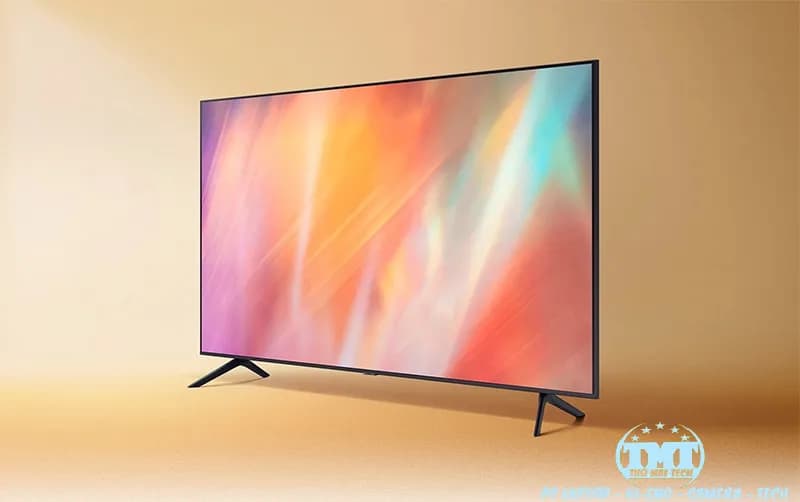 Tivi Smart Samsung Crystal 4K 65 inch UA65AU7700KXXV