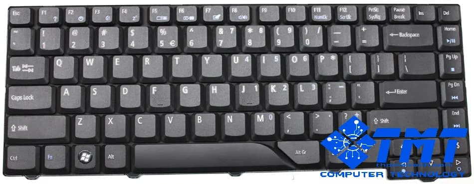 Bàn phím Acer 4710/4310/4320/4520/4720/4920/52...