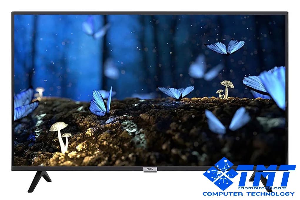 TV TCL 32 inches Smart L32S6500