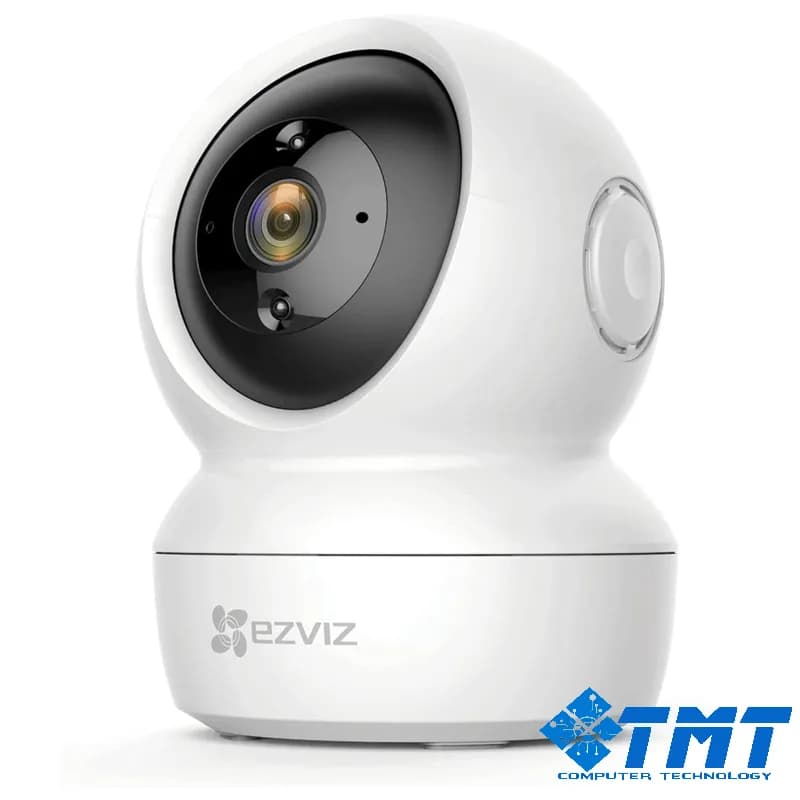 Camera Wifi thông minh EZVIZ C6N 1080P