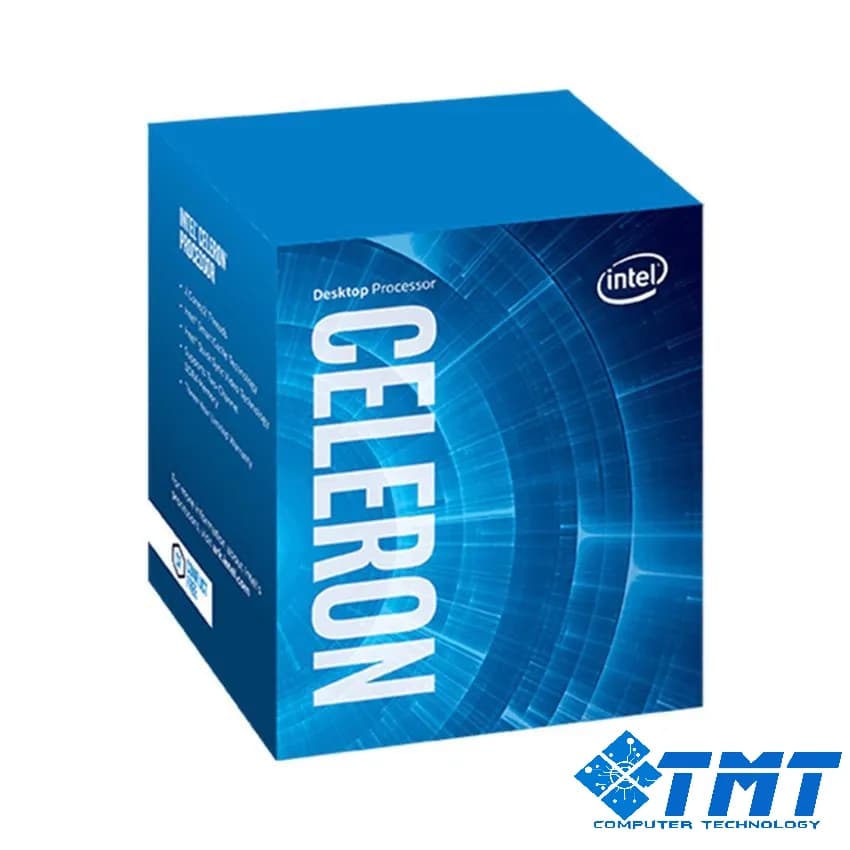 CPU Intel Celeron G5905 (Upto 3.50 GHz 2 nhân 2 luồng FCLGA1200 4MB)