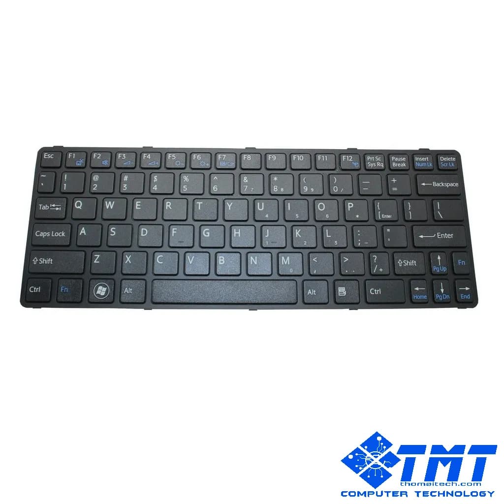 Bàn phím Sony SVE11