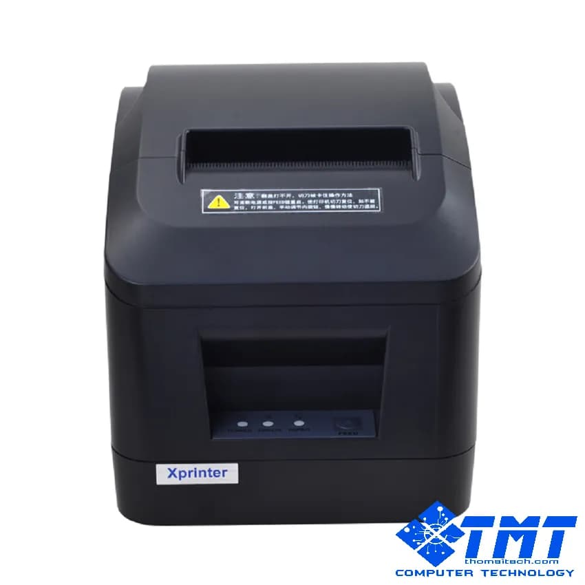 Máy in hóa đơn Xprinter XP-A160M (USB)