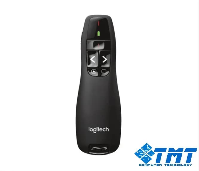 Thiết bị trình chiếu Logitech R400