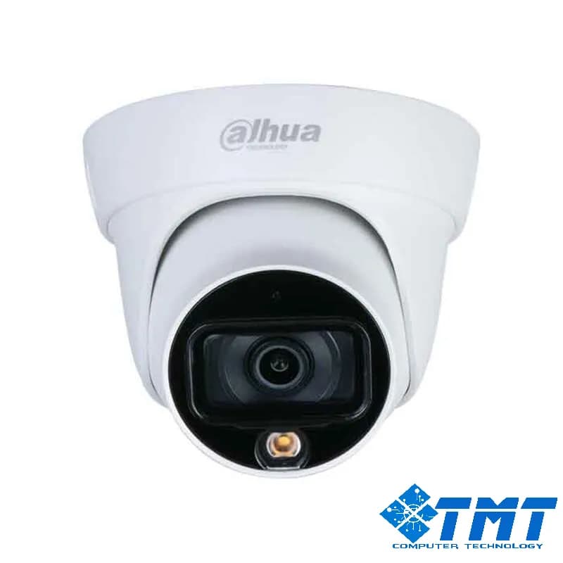 Camera DAHUA DH-HAC-HDW1239TLP-A-LED