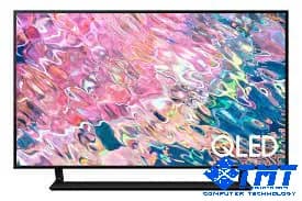TV Samsung 50-inch QLED 4K Q60B