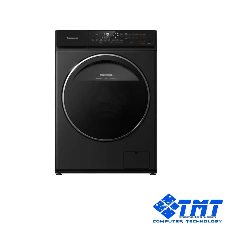 Máy Giặt Panasonic 9.0Kg Cửa Trước Inverter NA-V90FR1BVT