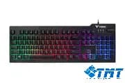 Bàn phím Giả Cơ Rapoo V50S Black