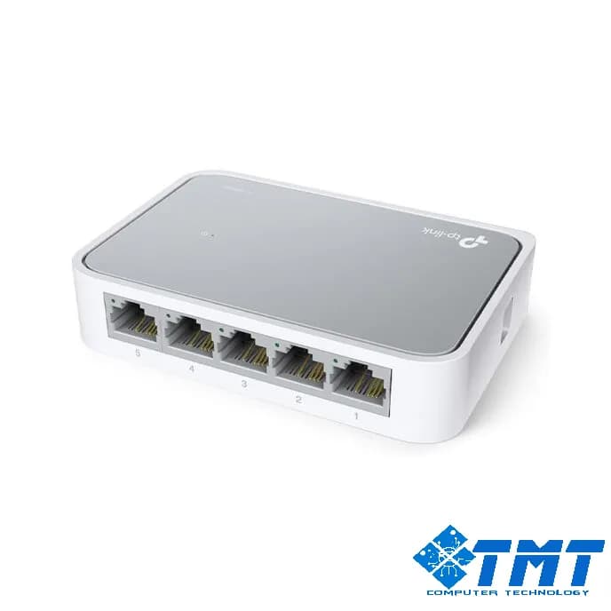TPLINK 5 cổng 10/100 TL-SF1005D