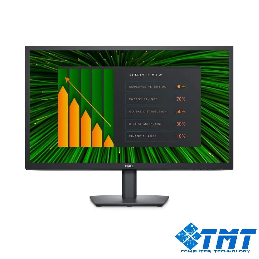 Màn hình Dell E2423HN 23.8 inch FHD VA 60Hz