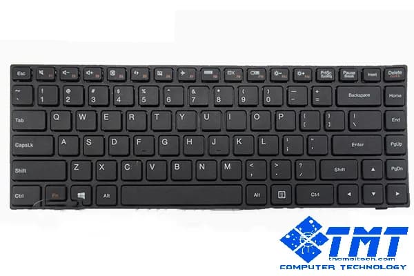 Bàn phím Lenovo 100-14IBY