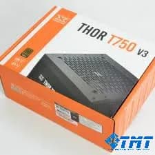 Nguồn Xigmatek Thor T750 V3 750W