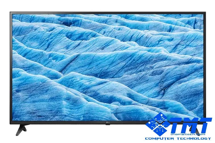 TV LG 43-inch 43UM7100PTA