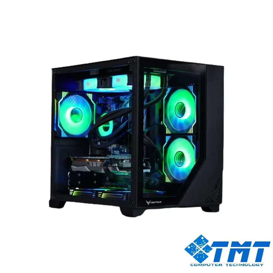 Vỏ case centaur titan black