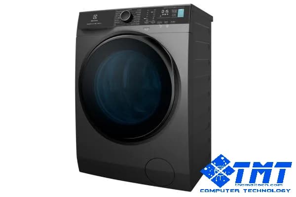 Máy Giặt Electrolux 9,0kg Cửa Trước Inverter EWF9024P5SB