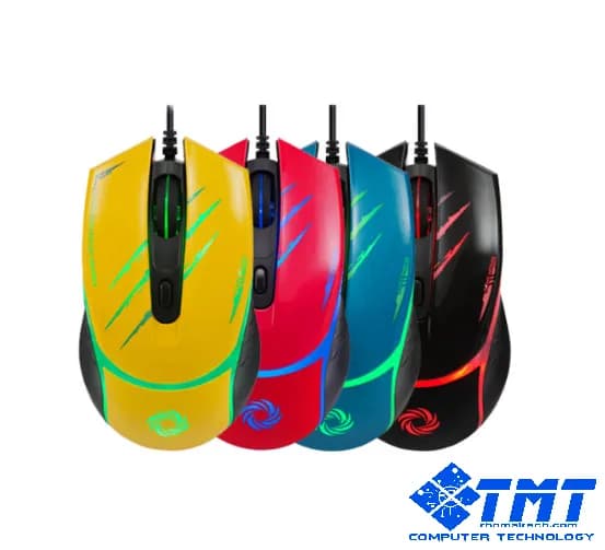 Chuột CoolerPlus Q7
