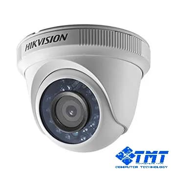 Camera Hikvision DS-2CE56D0T-IRP 2MP Dome
