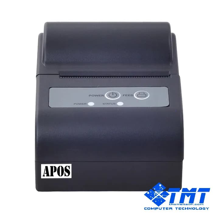 Máy in hóa đơn di động APOS-P103 (khổ giấy 57mm)