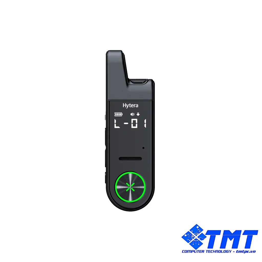Máy bộ đàm HYTERA HYT S10 S1 Mini