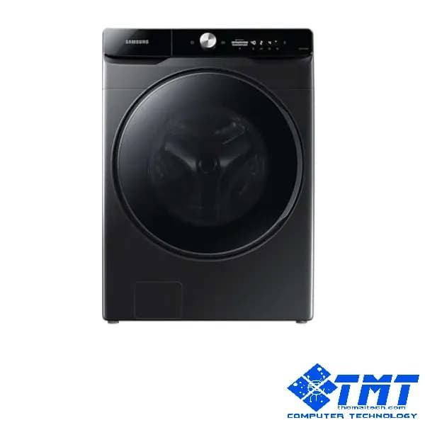 Máy Giặt Sấy Samsung Inverter 21kg/12kg WD21B6400KV/SV
