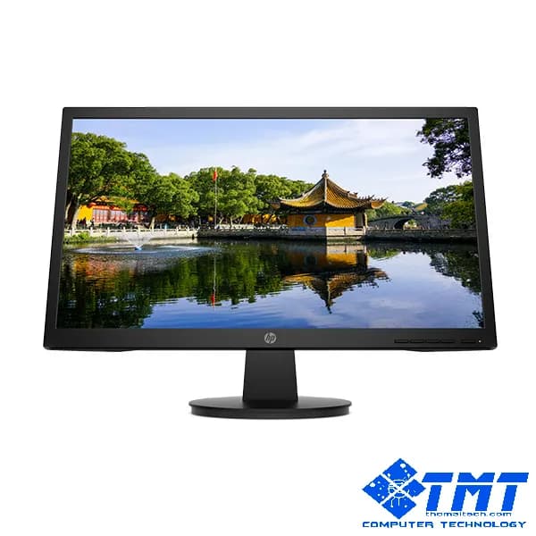 Màn hình máy tính HP V22v 21.5 inch 450M4AA FHD VA