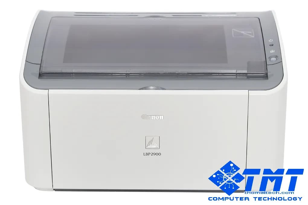 Máy In Laser Trắng Đen Canon LBP2900 ( Like new)