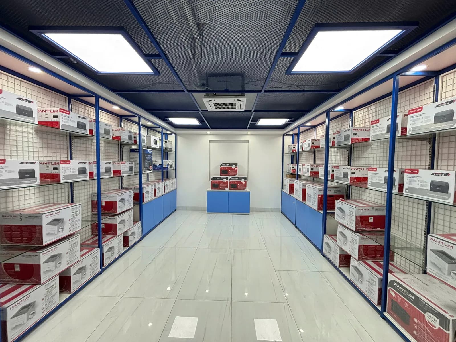 Máy In Canon Tại Hải Phòng Chính Hãng, Giá Tốt - TMT Computer
