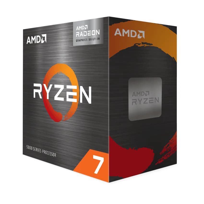 AMD Ryzen 7 5700G