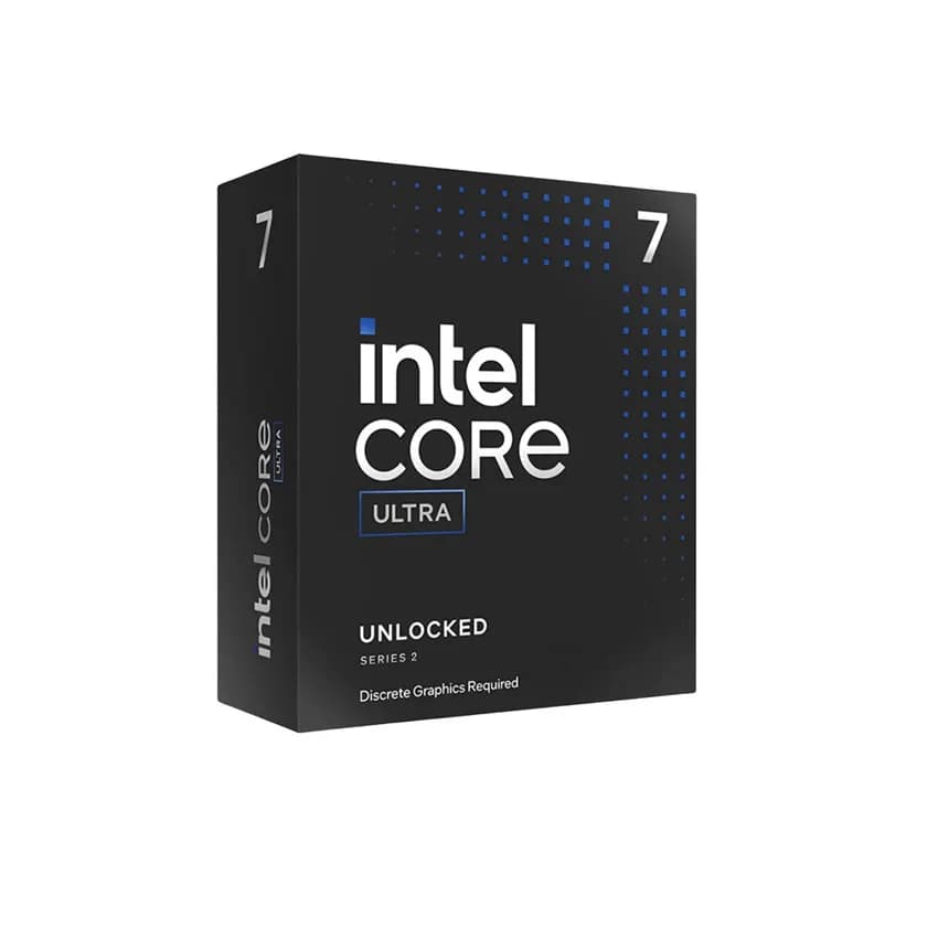 Intel Core Ultra 7 265K (Arrow Lake, LGA1851