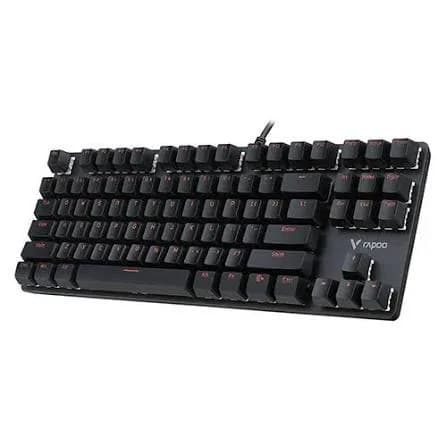 Bàn phím cơ Rapoo V500ALLOY