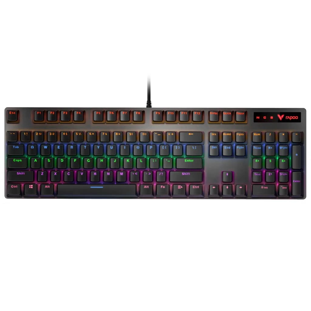 Bàn phím cơ Rapoo V500PRO-V2