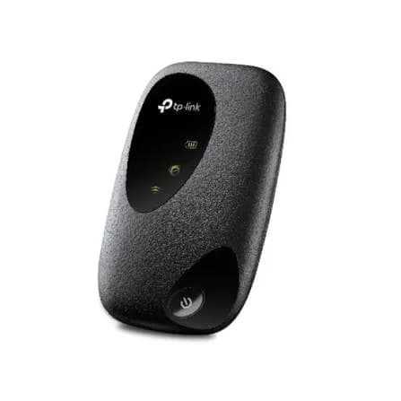 Bộ Phát Wifi 3G/4G Di Động TP-Link M7200 - Kết Nối 4G Tốc Độ Cao