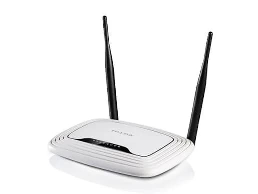 Bộ Phát Wifi TMT TP-Link TL-WR841N N300 - Chuẩn N 300Mbps 2 Ăng-ten