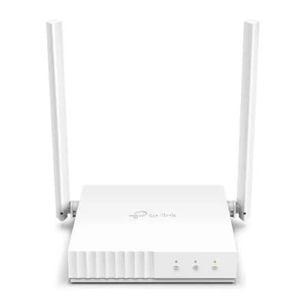 Bộ phát Wifi TP-Link TL-WR844N Tốc độ 300Mbps