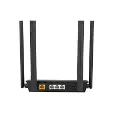Bộ phát Wifi TP-Link TL-WR846N - Chuẩn N 300Mbps