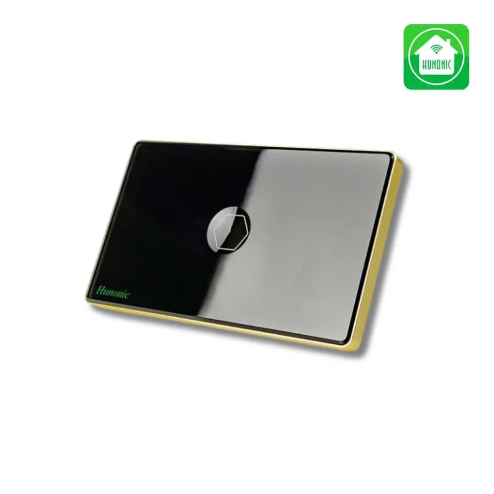 Công tắc cảm ứng BLE Premium 1 Nút, HV