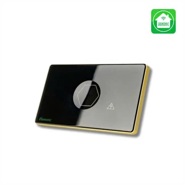 Công tắc cảm ứng BLE Premium CSL Chống Giật, HCN