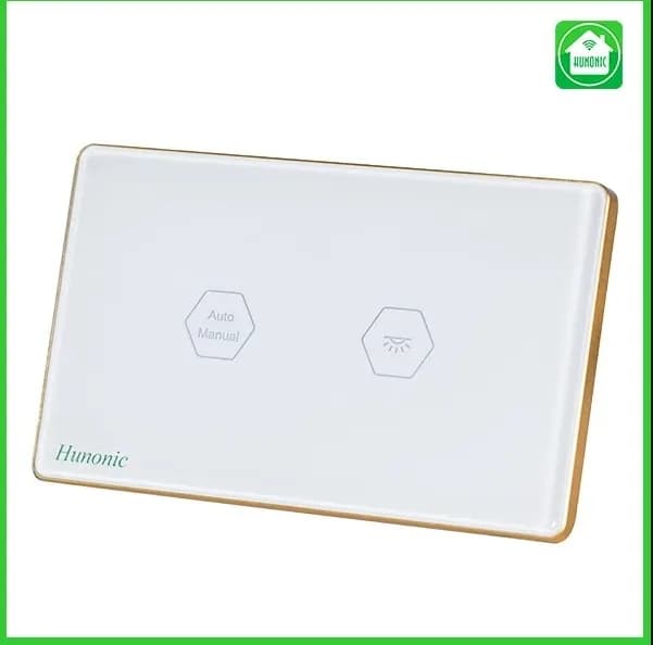 Công tắc cảm ứng WiFi Hunonic Cầu Thang C, HCN