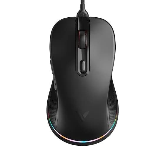 Chuột Gaming Rapoo Pro V260