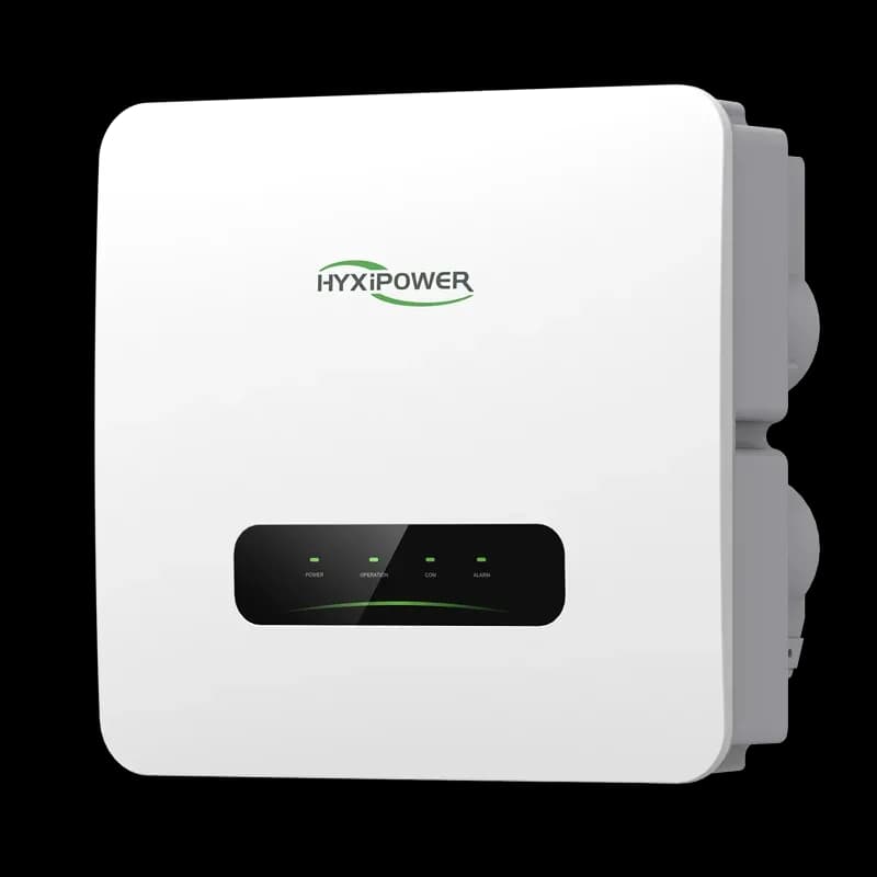 Inverter bám tải 3 Phase HYX-S8K-T