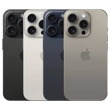 iPhone 15 Pro