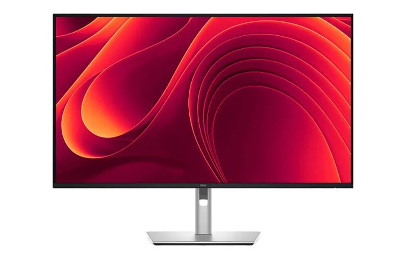 Màn hình Dell P3225QE (31.5 inch / 4K UHD / IPS / 100Hz / 5ms / sRGB 99%)