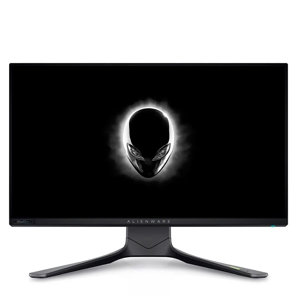 Màn hình Gaming Dell Alienware AW2521H - 24.5 inch FHD Fast IPS 360Hz 1ms