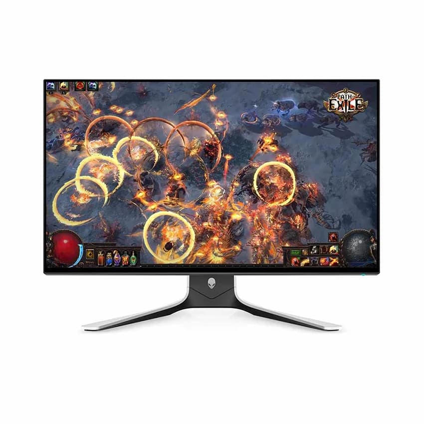 Màn hình Gaming Dell Alienware AW2721D - 27 inch QHD IPS 240Hz 1ms