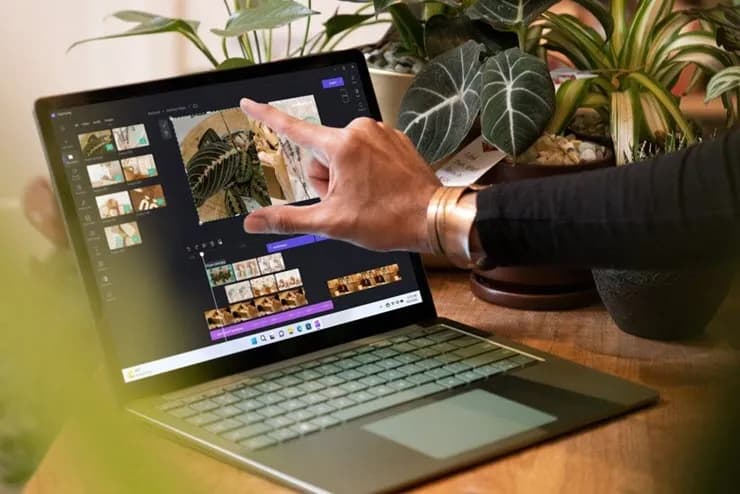 Microsoft tự tin có thể đánh bại MacBook Air M3 bằng “con át chủ bài” này