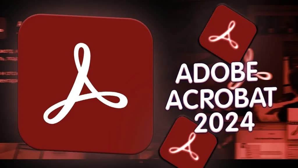 Hướng dẫn chi tiết cài đặt Adobe Acrobat Pro trên MacBook mới nhất năm 2024